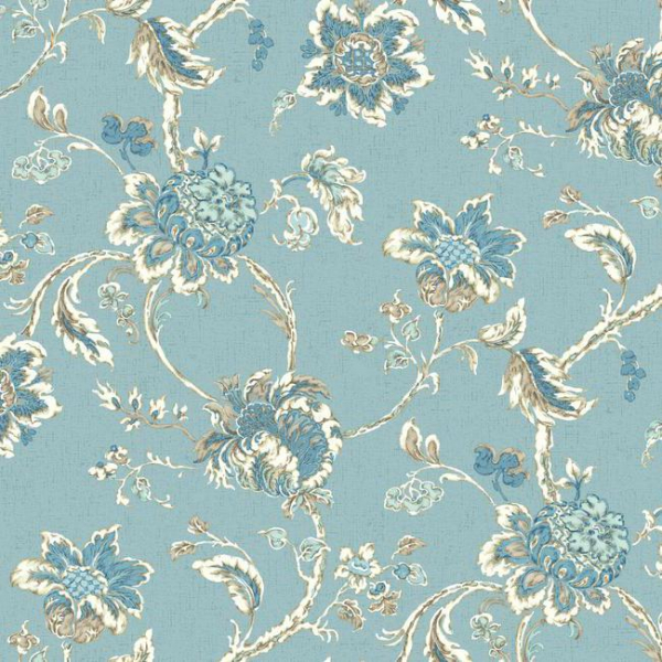 Обои Waverly Classics II WC7522